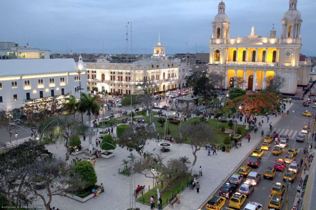 Daniel Gustavo Vera: "Chiclayo es la tierra del Papa León XIV"