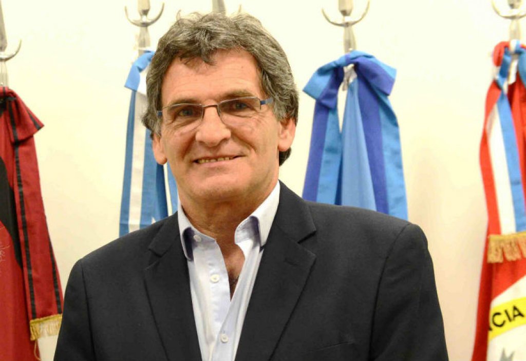 Claudio Avruj: "Hoy vemos una malversación de lo que el día plantea"