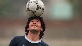 Mariano Israelit: "Juicio por Diego: Creo que todo queda en la nada. Nadie sabe donde están los 90 millones de dólares de Maradona"