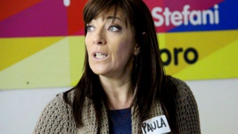 Paula Bertol sobre el hisopadogate: “Más allá del negocio deplorable, están dejando entrar cepas peligrosas”