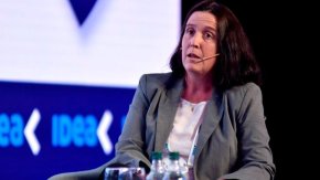 Marina Dal Poggetto: "La inflaci&oacute;n de febrero va a dar alta y marzo probablemente tambi&eacute;n"