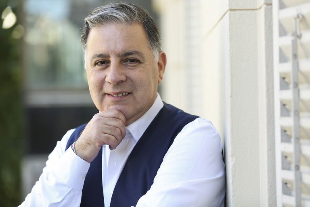 Fabián Doman: "Desde que en Argentina existen los piquetes, hay más pobres"