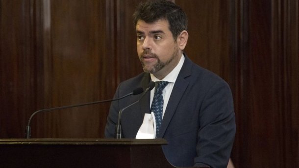 Pedro Caminos: "La idea del gobierno de usar los dólares abajo del colchón está floja de papeles"