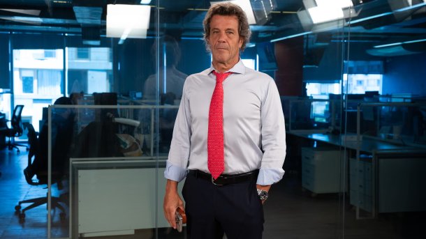 Paul Starc:  "Las pruebas de la 'Causa Cuadernos' están, hicimos un gran trabajo durante mucho tiempo"