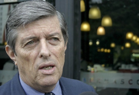 Juan Pablo Lohle: "La política internacional argentina es cada vez más errática y confusa"