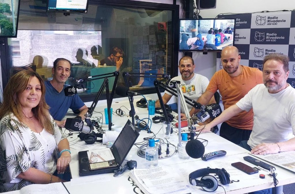 La problemática de la falla del sistema penitenciario: "En la cárcel reina el delito"