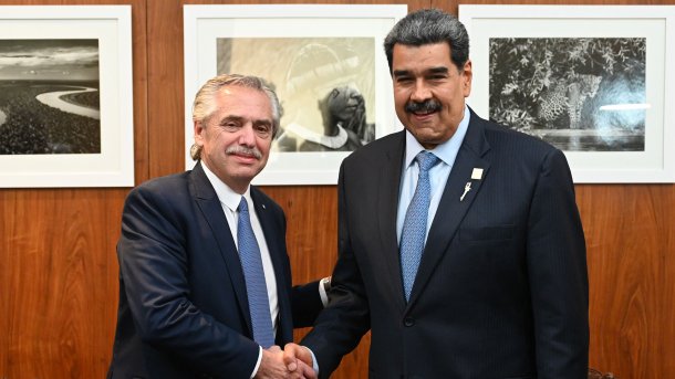 Vincenzo Pensa: "Venezuela sigue siendo un país donde hay violaciones de derechos humanos"