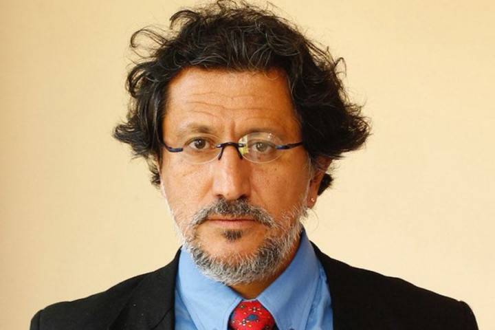 Jorge Colina: "En tres años habrá una extrema inflación"