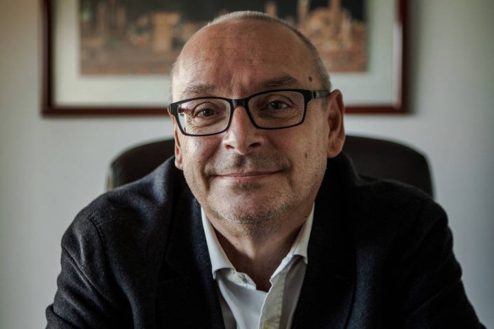 Loris Zanatta: "La familia histórica del peronismo es la de los regímenes con pulsión totalitaria"