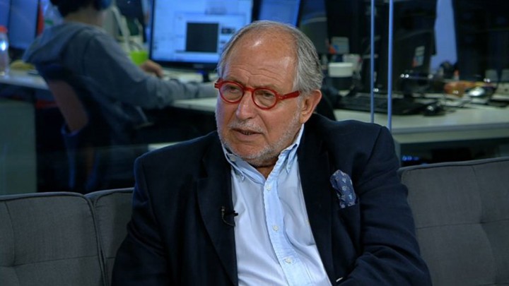 Diego Guelar: &quot;Hay una responsabilidad del oficialismo y la oposición de encontrar un acuerdo&quot;