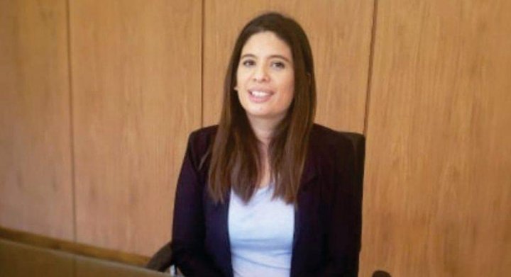 Noelia Villafa&ntilde;e: "Hay m&aacute;s de cuatro millones de monotributistas"