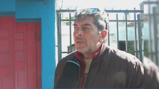 "Barrelier miente desde el minuto cero": la fuerte acusaci&oacute;n del abuelo de Agostina Vega tras su desaparici&oacute;n