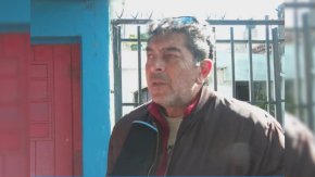 "Barrelier miente desde el minuto cero": la fuerte acusaci&oacute;n del abuelo de Agostina Vega tras su desaparici&oacute;n