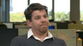 Sebasti&aacute;n Uchitel: "La inteligencia artificial puede ser usada como un arma"