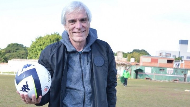 El dolor de Gerardo Salorio por el retiro del Kun Agüero: "Cuando lo escuché me puse a llorar"