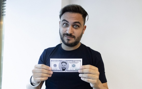 Ramiro Marra: "Lo que esta haciendo el gobierno es una devaluación encubierta"