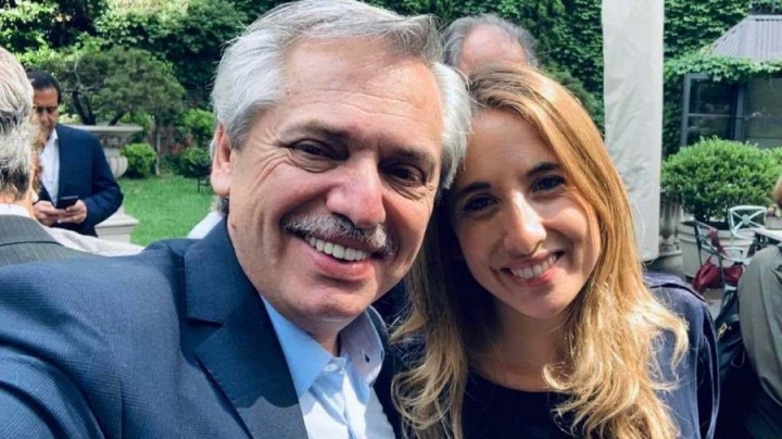 "Las vacunas llegar&aacute;n antes de navidad" asegur&oacute; Cecilia Nicolini