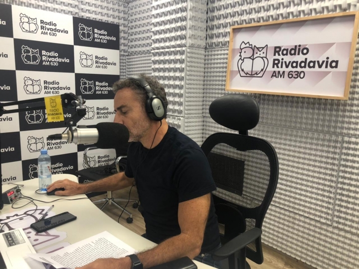 El editorial de Luis Majul: "&iquest;C&oacute;mo aplicar restricciones cuando se perdi&oacute; la autoridad?"