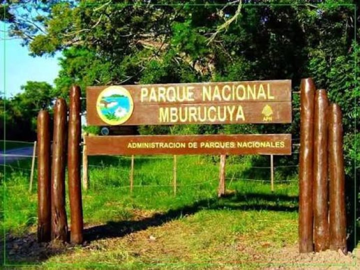 Marcelo Gast&oacute;n P&eacute;rez: "En la provincia se hicieron trabajos muy importantes para su conservaci&oacute;n"
