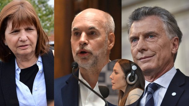 “O confirmo que soy el Alberto Fernandez de Macri, o me planto”