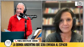 Seguimos investigando sobre la incre&iacute;ble noticia de que enviar&aacute;n semillas argentinas de quinoa al espacio