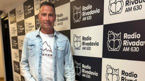 Capítulo 91: Cristian Debarre