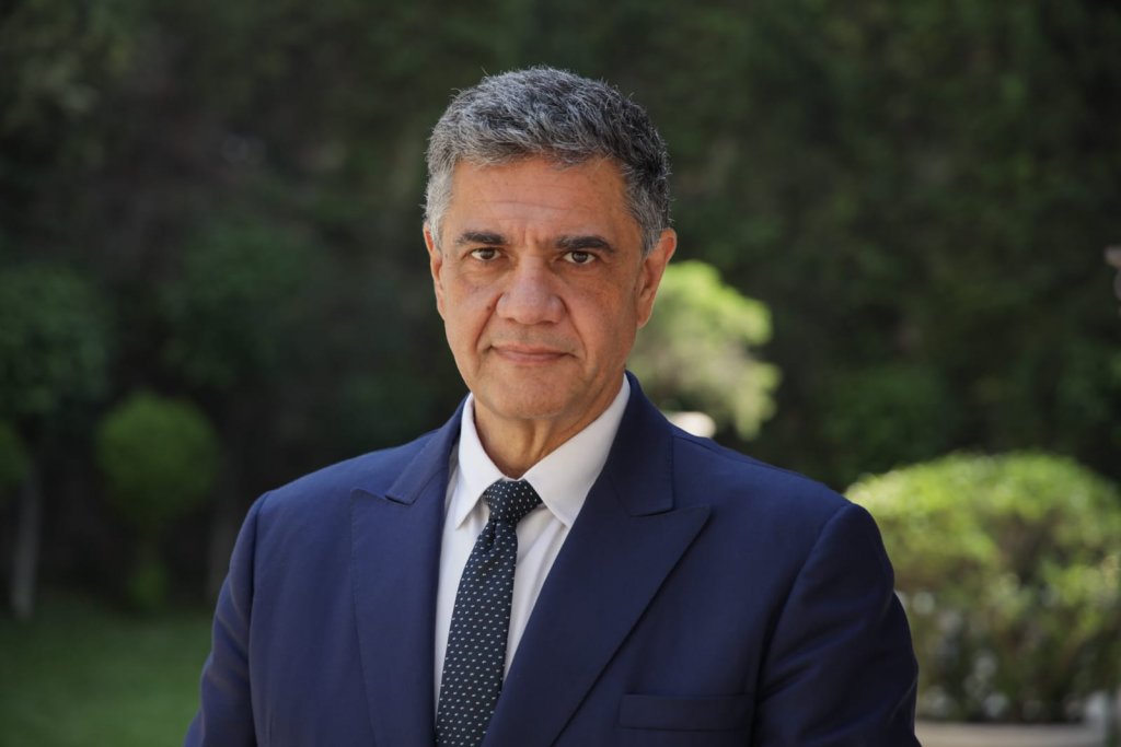 Jorge Macri: "El desmanejo del gobierno nacional ya no tiene límite"