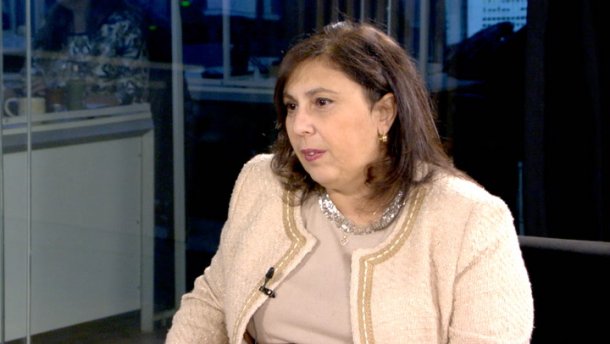 Paula Oliveto: "Esta operación de inteligencia requirió muchos recursos, se los daban a través del estado y se le pagaba con fondos públicos"