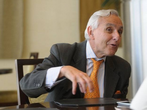Rosendo Fraga: "Al acusar de golpista a la Corte, Cristina Kirchner plantea un conflicto institucional"