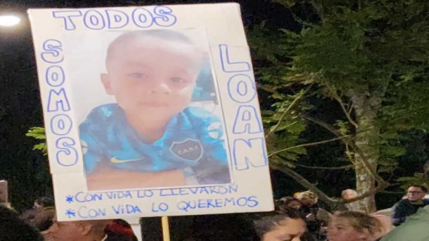 Judith Córdova: "No se sabe para donde va la causa Loan"
