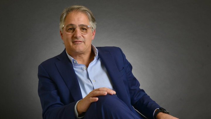 Diego García nos contó cuánto cuesta ir al Mundial 2026