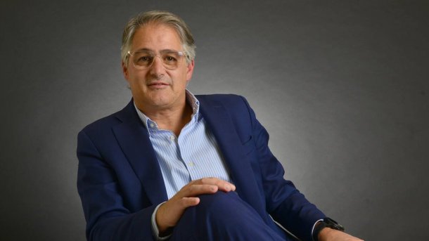 Diego García nos contó cuánto cuesta ir al Mundial 2026