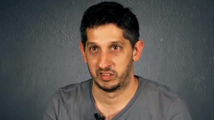 Gabriel Astrovsky: "Ir&aacute;n bombarde&oacute; a toda la poblaci&oacute;n en general"