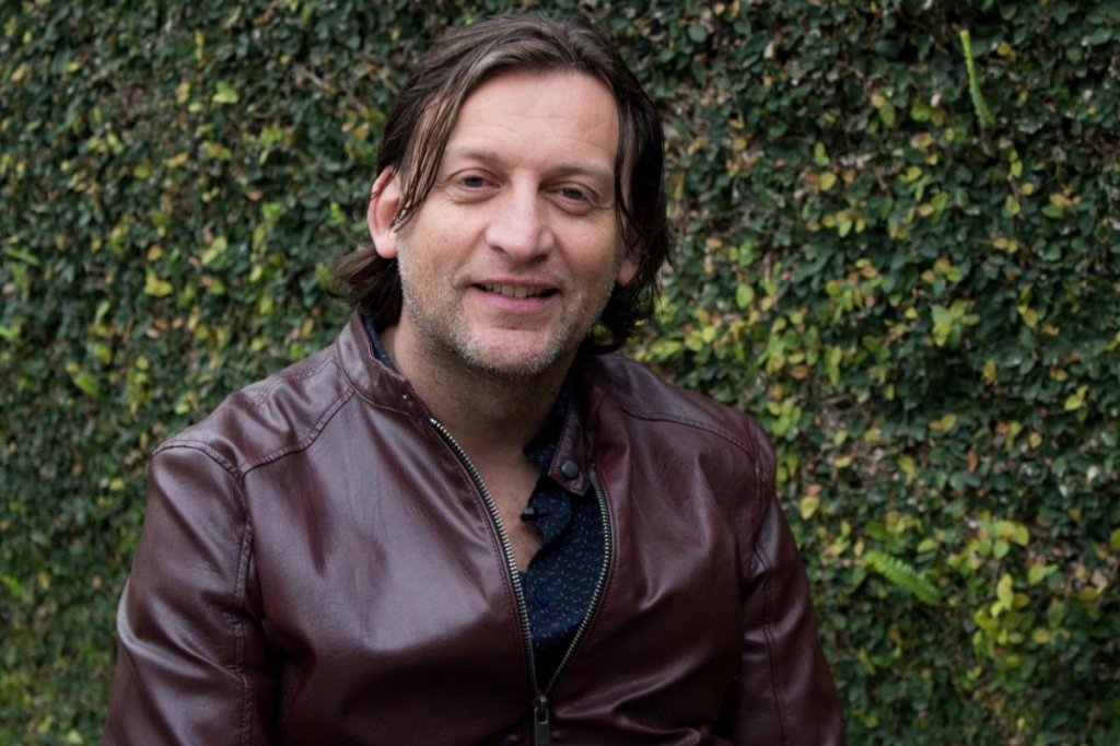 Jorge Vázquez presenta su nuevo disco “Yo te propongo”