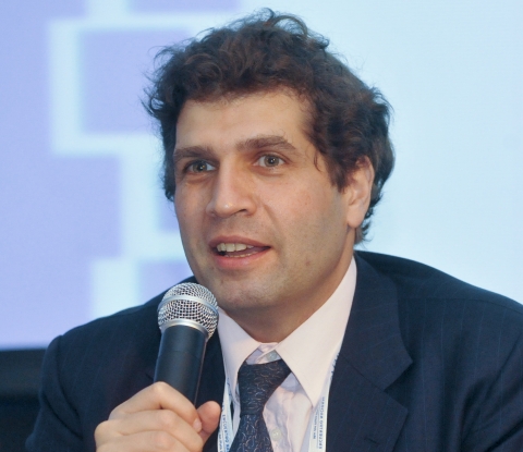 Sergio Chodos: "El plazo para empezar a negociar con el FMI es a partir de ahora"