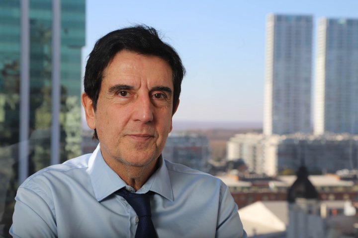 Carlos Melconian: "No hay ninguna chance de que a Argentina le vaya bien con un tipo de cambio tan devaluado"