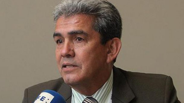 José Milton Melgar: "Me encanta ver jugar a Alexis Mac Allister"