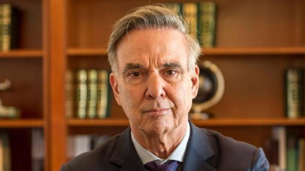 Miguel Ángel Pichetto: “Hay mucho voto inducido del peronismo a Milei en las primarias”