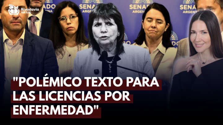 "Pol&eacute;mico texto para las licencias por enfermedad"