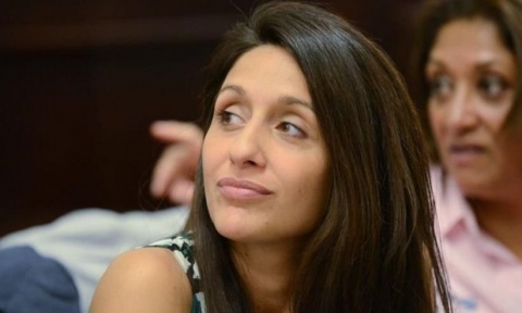 Agustina Propato: "Tengo muchas ganas de trasladar mi agenda legislativa de la Provincia a la Nación"
