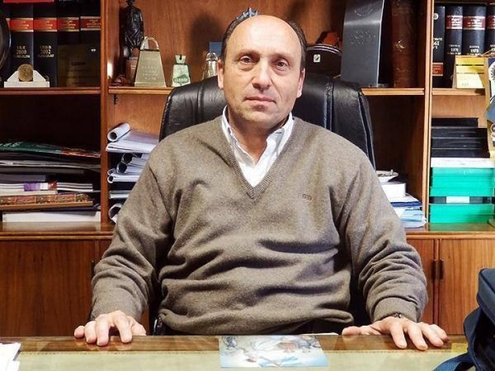 Horacio Salaverry: "No hay producto que no acompañe, a la larga, a la inflación"
