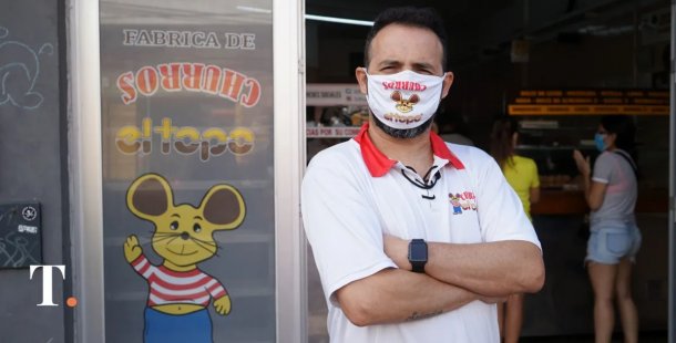 Cuáles son los sabores de churros más exóticos y más pedidos