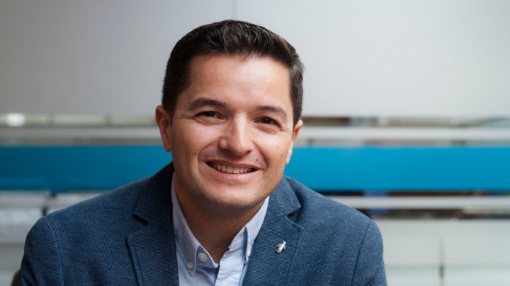 Pablo Borboroglu: "Que el hombre diga que los pingüinos se mataron entre ellos es querer distraer en la investigación"