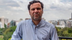 Fernando Marull: "En Argentina, el Tesoro y el Banco Central es casi lo mismo despu&eacute;s de tantos a&ntilde;os de kirchnerismo"