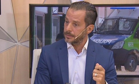 Gabriel Zurdo: "En 2021 se filtraron 22 mil millones de registros”