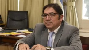 Alejandro Alvarez: "45 rectores sobre 65 totales que cobran entre 10 y 15 millones de pesos"