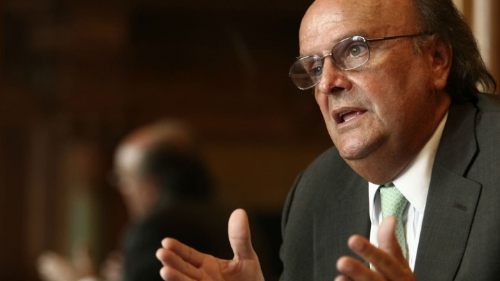 José Ignacio de Mendiguren: “Tengo mucha confianza en la recuperación económica de la Argentina”