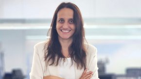 Mora Jozami: "En esta elección el presidente tiene que crecer para poder aumentar su núcleo duro"