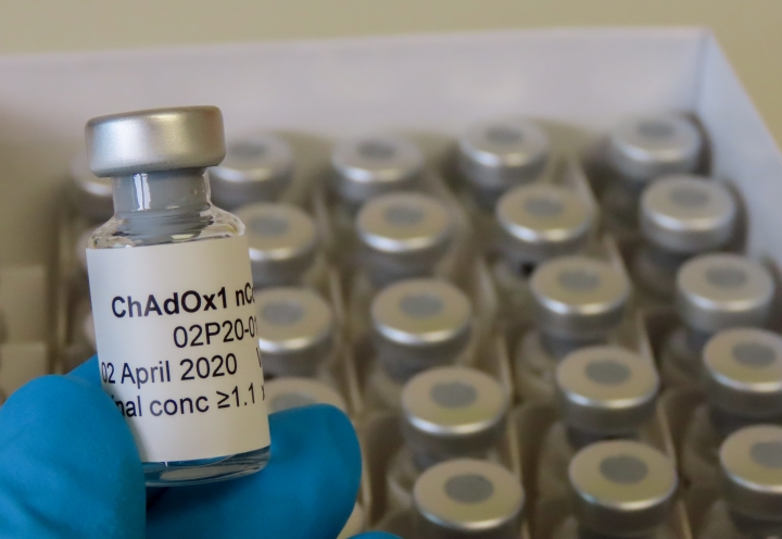Coronavirus: desde Oxford aseguran que "los resultados de la vacuna en fase 1 son muy prometedores"