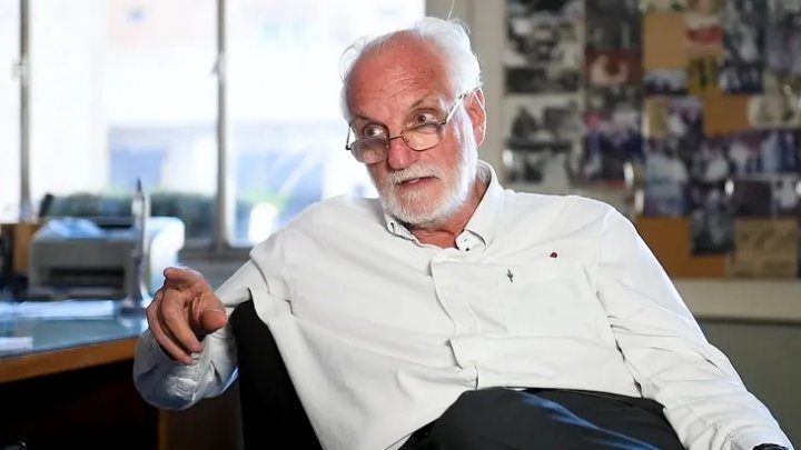 Juan Carlos de Pablo: "Si la tasa de interés sube un 3% implicaría que congelaron precios"